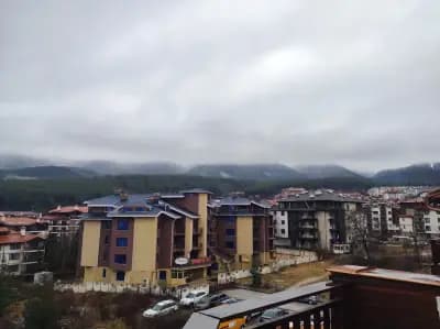Евъргрийн АпартХотел