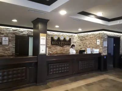 Royal Park Hotel & Apartments