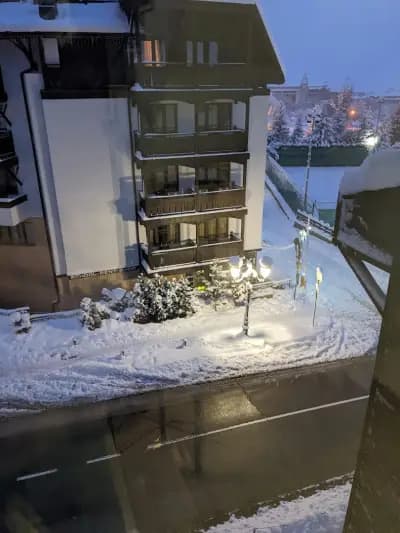 Апарт Хотел Комфорт