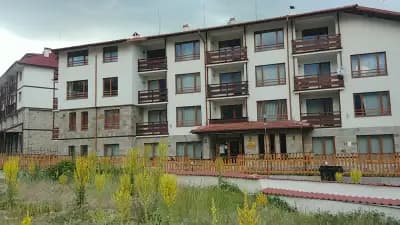Апартхотел Предела ЛУКС