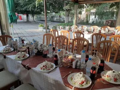 Ресторант „Наполи“ при „Бабаларо“
