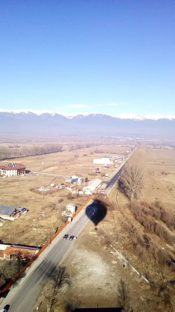Bansko Royal Towers - Studio 815