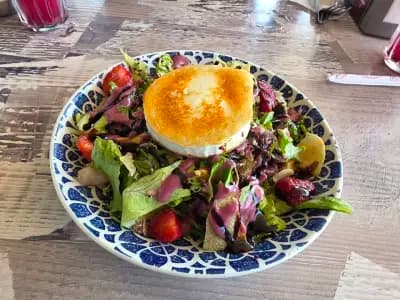 Burrata Italiana Varna