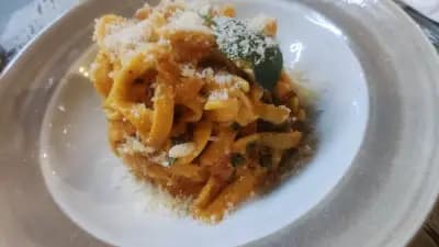 Burrata Italiana Varna