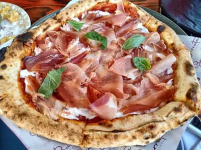 Burrata Italiana Varna