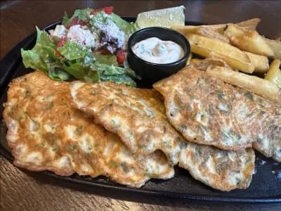 Бурата Италиана Шипка