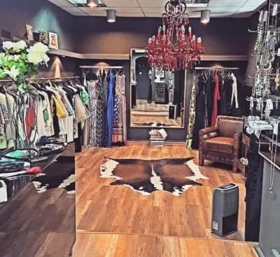 Avin boutique Sofia Shishman