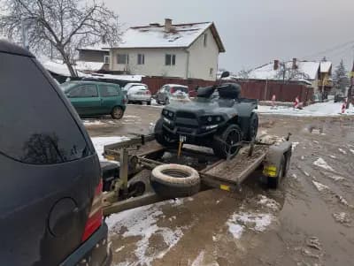 Денонощна пътна помощ "Транспортер Иван Иванов" ЕООД