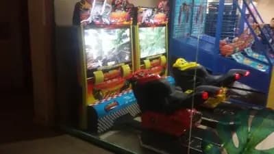 Safary Land PLAYGROUND