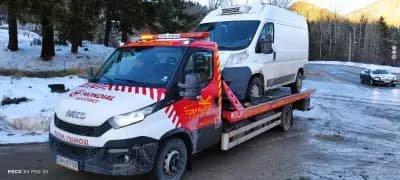 Пътна Помощ Смолян Пампорово