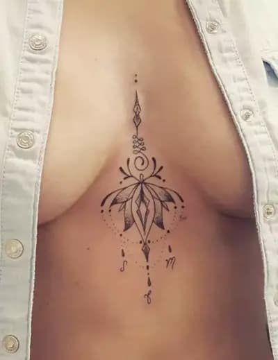 Estetika tattoo art studio