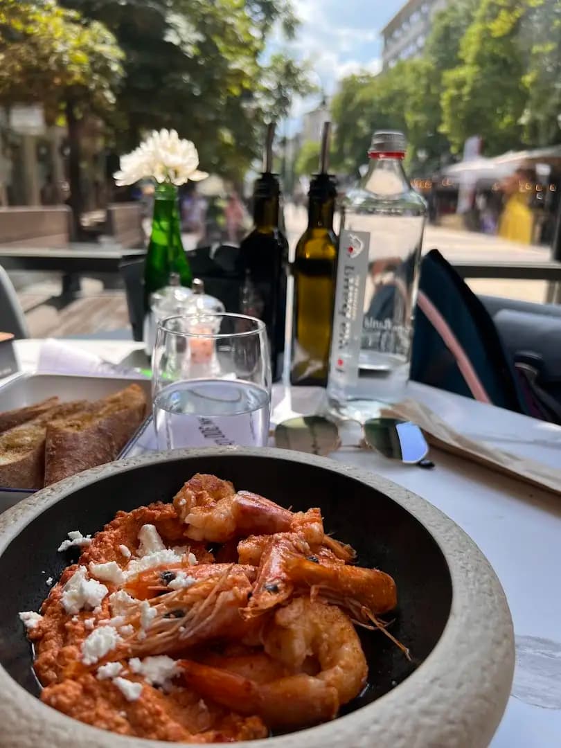 Krachmarnitsa vitoshka
