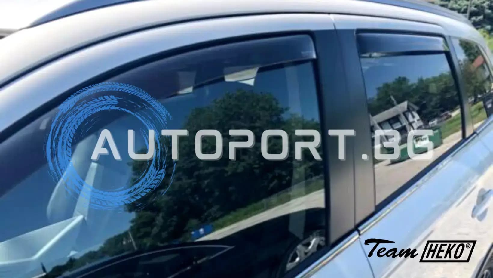 Autoport.bg - Онлайн магазин за Автоаксесоари