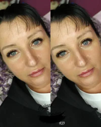KD Makeup&lashes