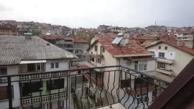 Апартаменти Христови