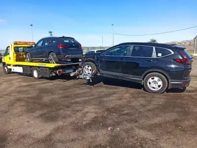 Пътна помощ - Репатрак София RoadHelp.BG