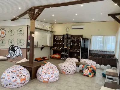 Bash Dog Bakery - Пловдив Смирненски