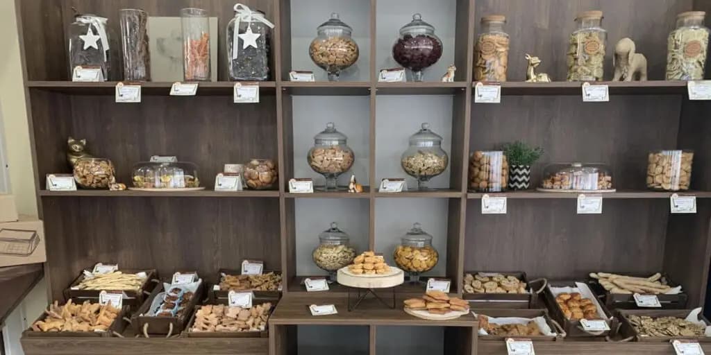 Bash Dog Bakery - Пловдив Смирненски