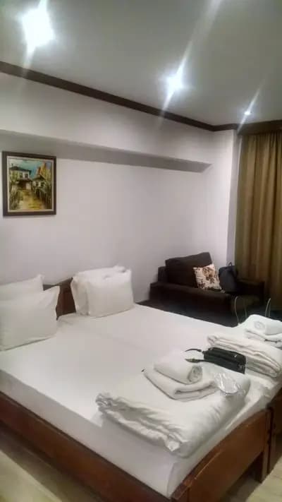 Guest House Biser
