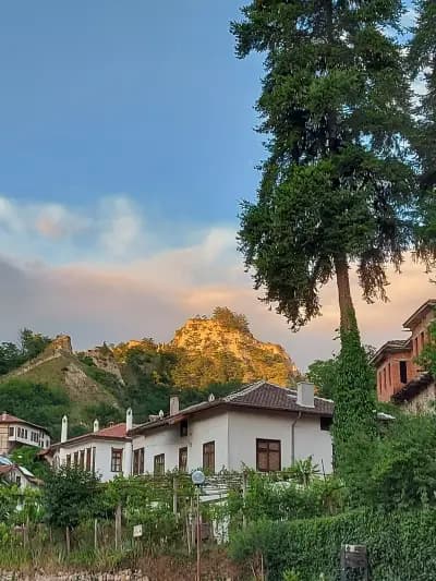 Guest House Biser