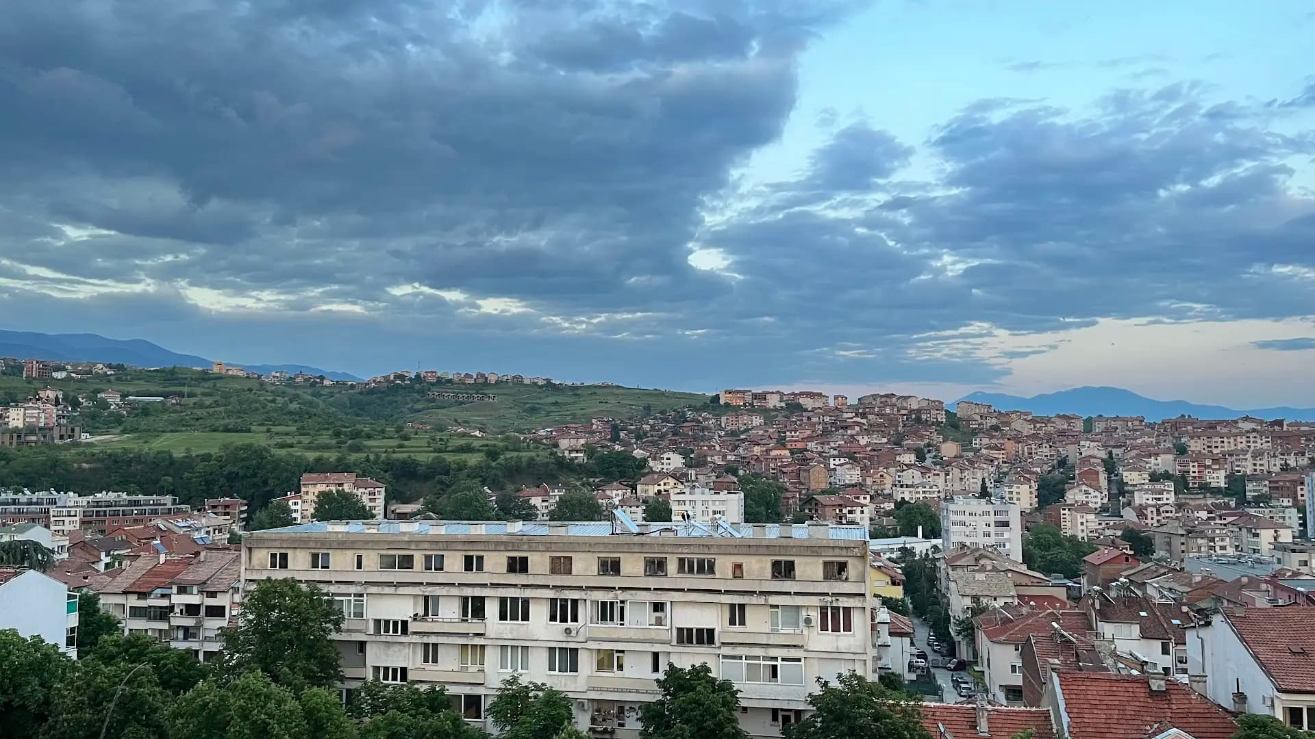 Къща за Гости Гроздан