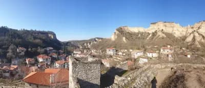 Къща за гости Тони