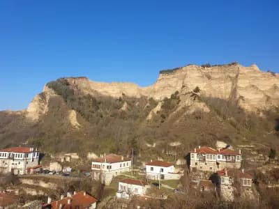 Къща за гости Тони