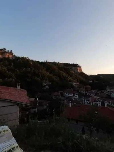 Къща за гости Тони