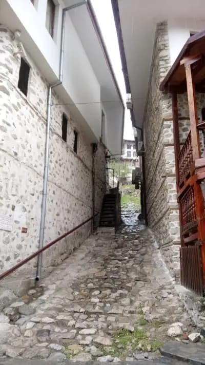 Къща за гости Тони