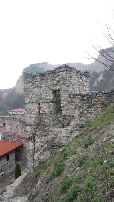 Къща за гости Тони