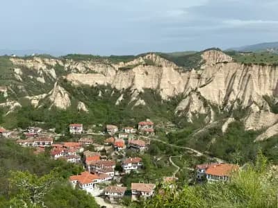 ЛИТОВА КЪЩА