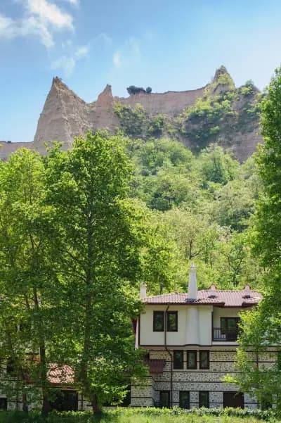 Хотел Речен Рай