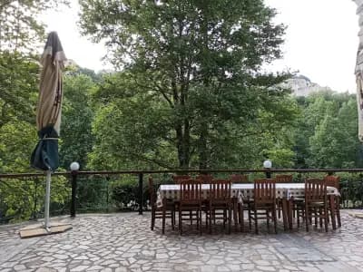 Хотел Речен Рай