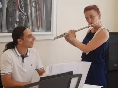 Музикална агенция ИВ МЮЗИК