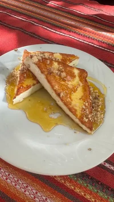 Ресторант ”Чавкова къща”