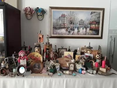 Ели Греко Хотел