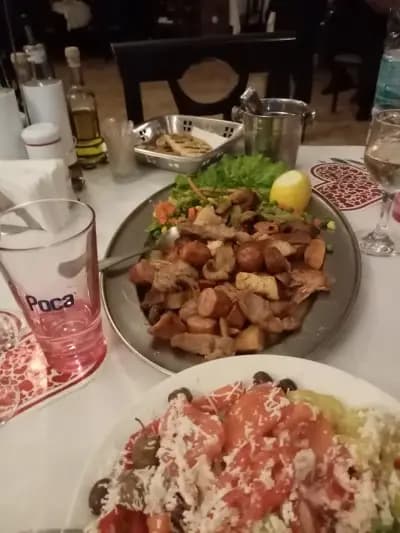 Ели Греко Хотел