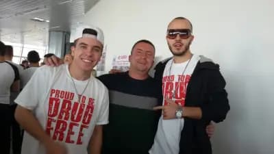 DJ Ники Лазони