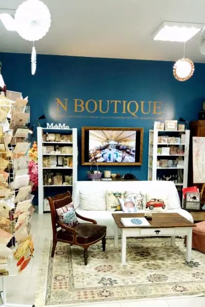N Boutique