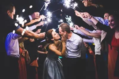 Н.Митев Сватбена фотография