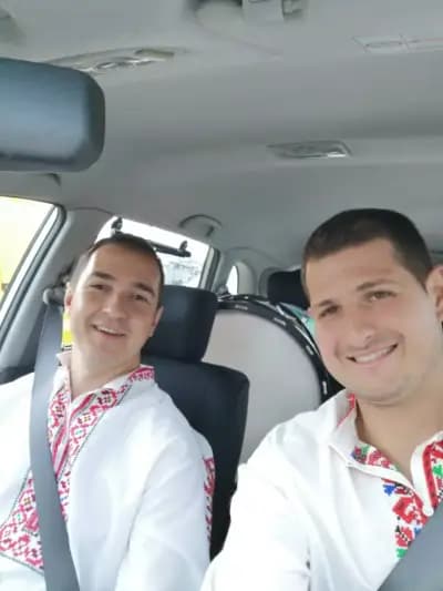 Оркестър за извеждане на булка, сватба ,София, Формация "Вихри"