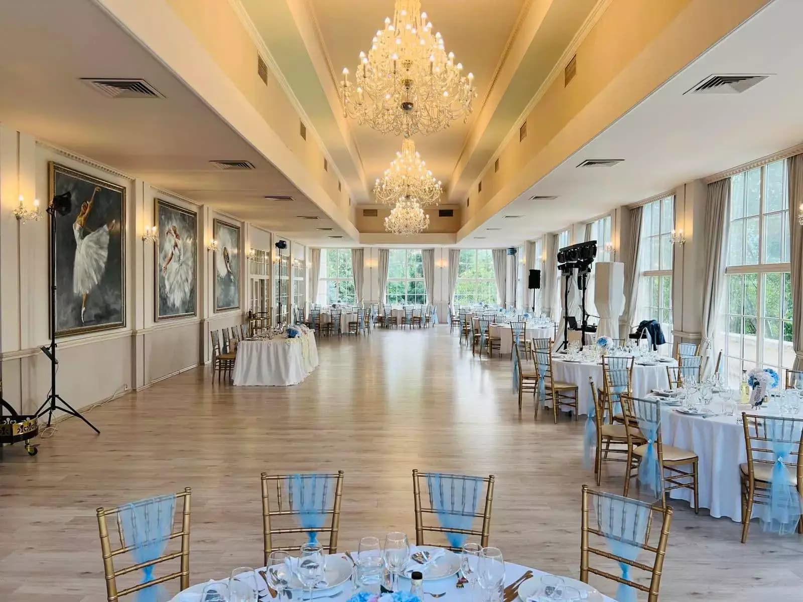 Сватбена агенция "St Beauty House"