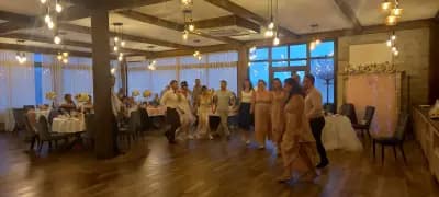 Dj Barter Studio ( Сватбени Дисководещи Враца)