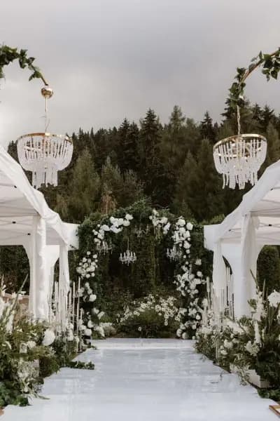 Сватбена агенция Алегрия/Alegria Wedding Agency