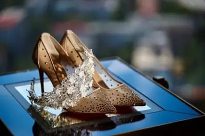 Сватбена агенция Алегрия/Alegria Wedding Agency