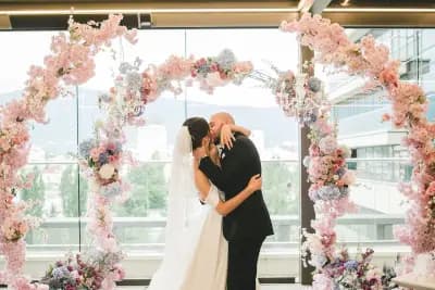 Сватбена агенция Алегрия/Alegria Wedding Agency