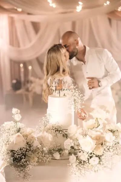 Сватбена агенция Алегрия/Alegria Wedding Agency