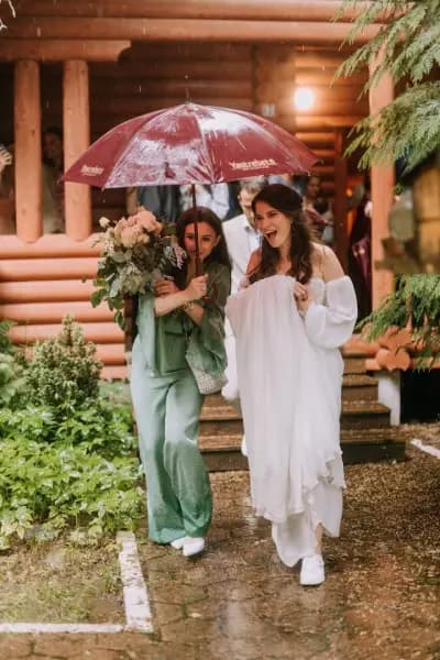 Сватбена агенция Алегрия/Alegria Wedding Agency