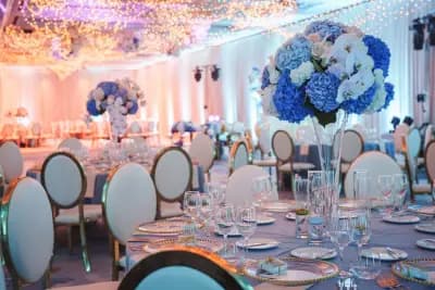 Сватбена агенция Алегрия/Alegria Wedding Agency