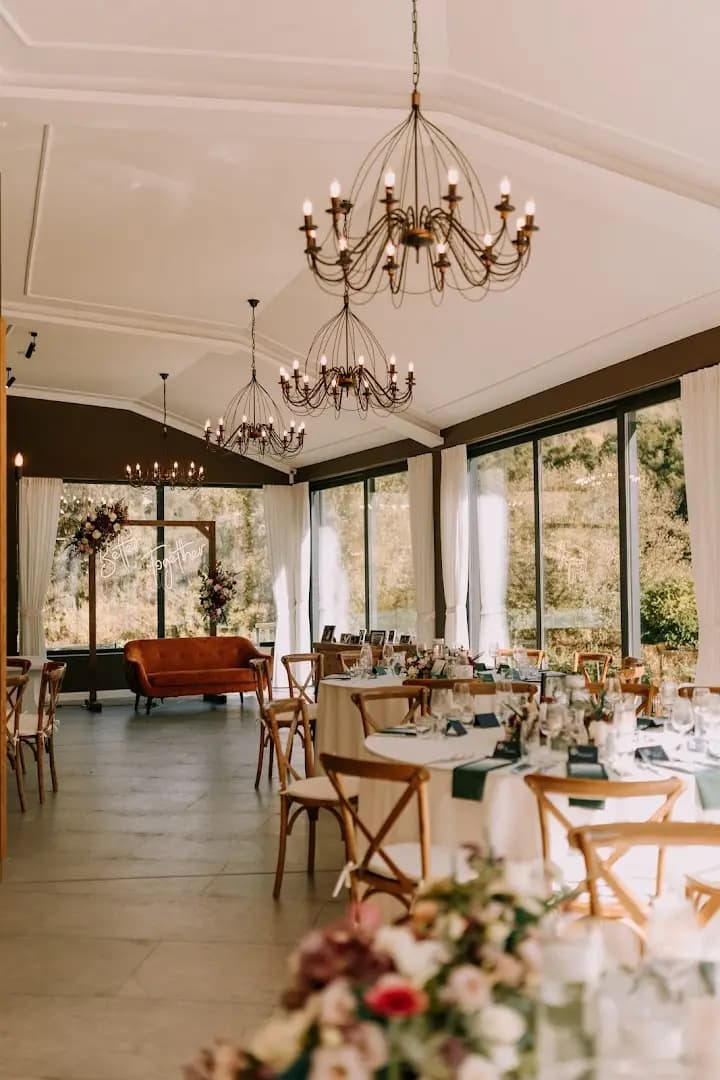 Merian Weddings